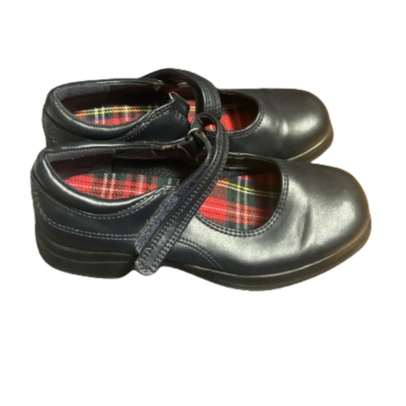 Smart Fit Size 13 Girls Mary Jane Shoes - Picture 4 of 6